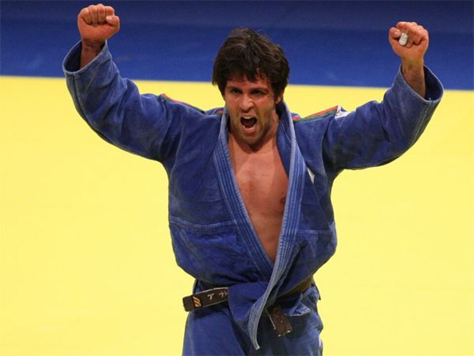 João Neto não defende título europeu