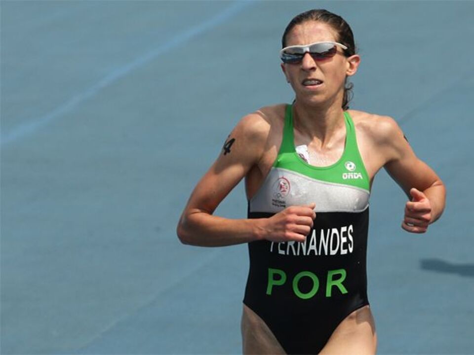 Vanessa não vai à Coreia do Sul