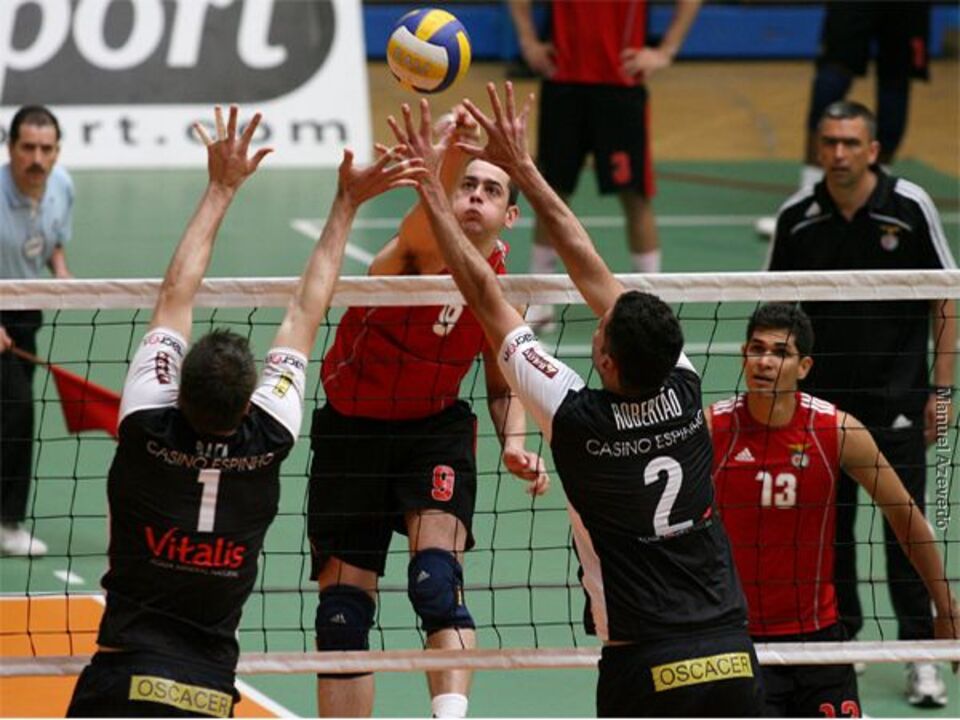 Mais três reforços para a Seleção