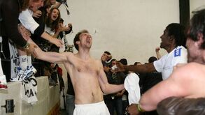 Hugo Gaspar: «Receita da vitória foi união do grupo»