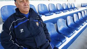 Mano Silva inicia greve de forme