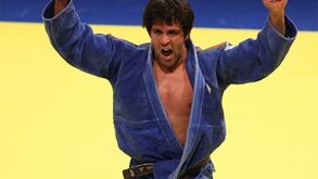 João Neto não defende título europeu