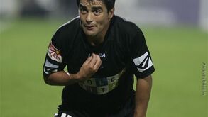 Carlos Aguiar rescinde 
