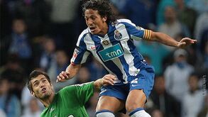 Bruno Alves: «Um ombro amigo para Pepe»