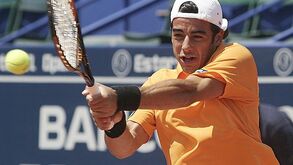 Frederico Gil: «Michelle tem um enorme potencial»