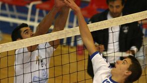 Juniores em estágio