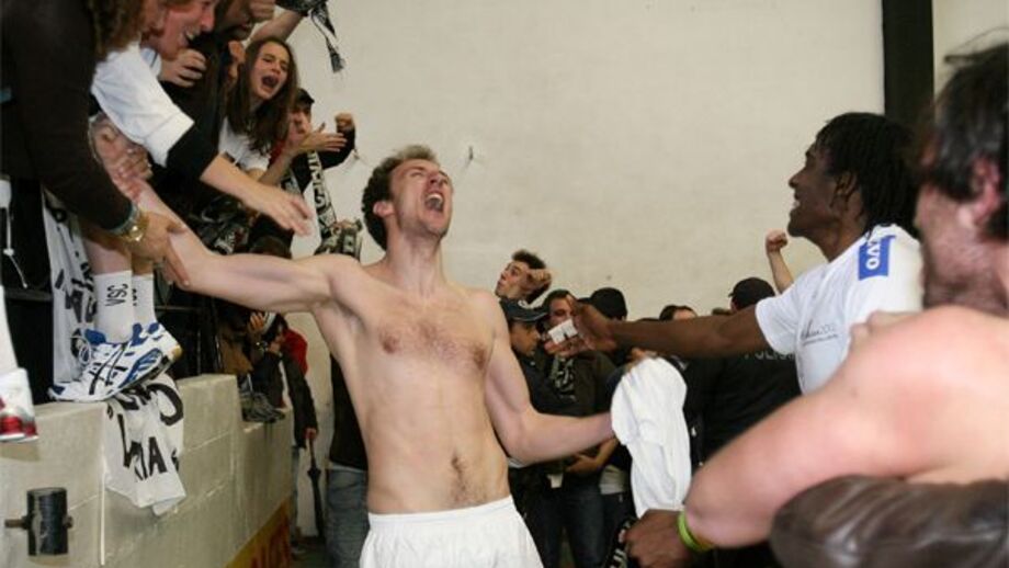 Hugo Gaspar: «Receita da vitória foi união do grupo»