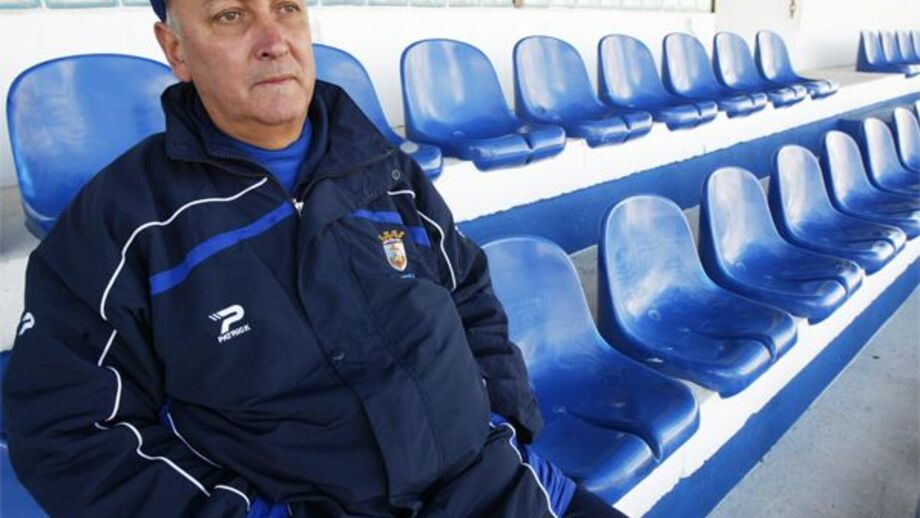 Mano Silva inicia greve de forme