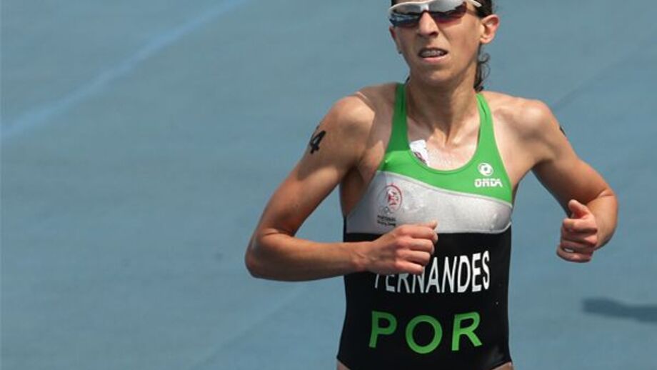 Vanessa não vai à Coreia do Sul