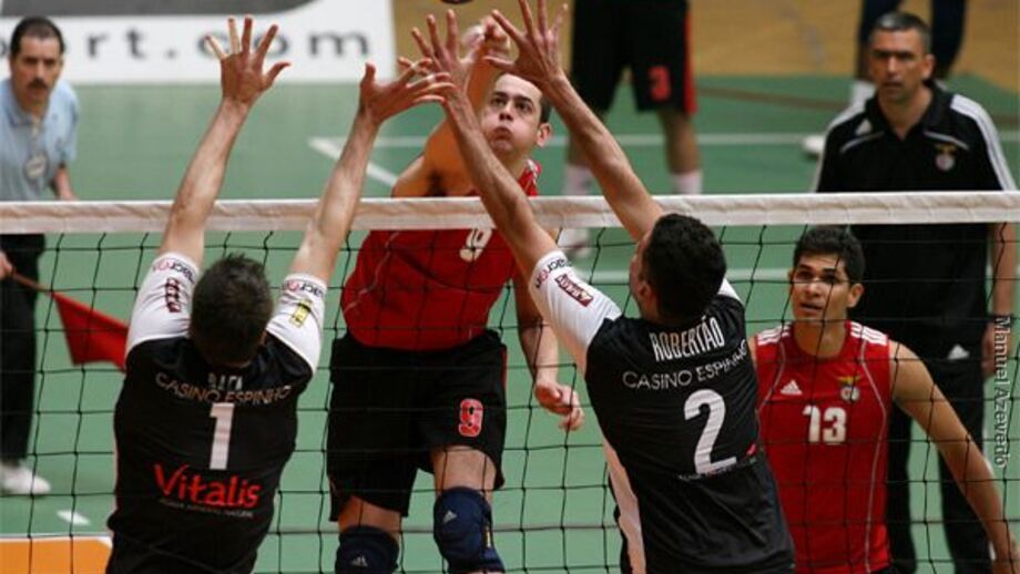 Mais três reforços para a Seleção