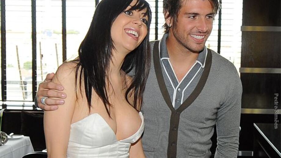 Miguel Veloso júri de moda