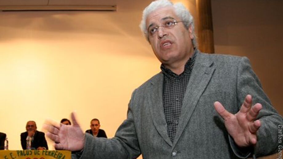 Fernando Sequeira