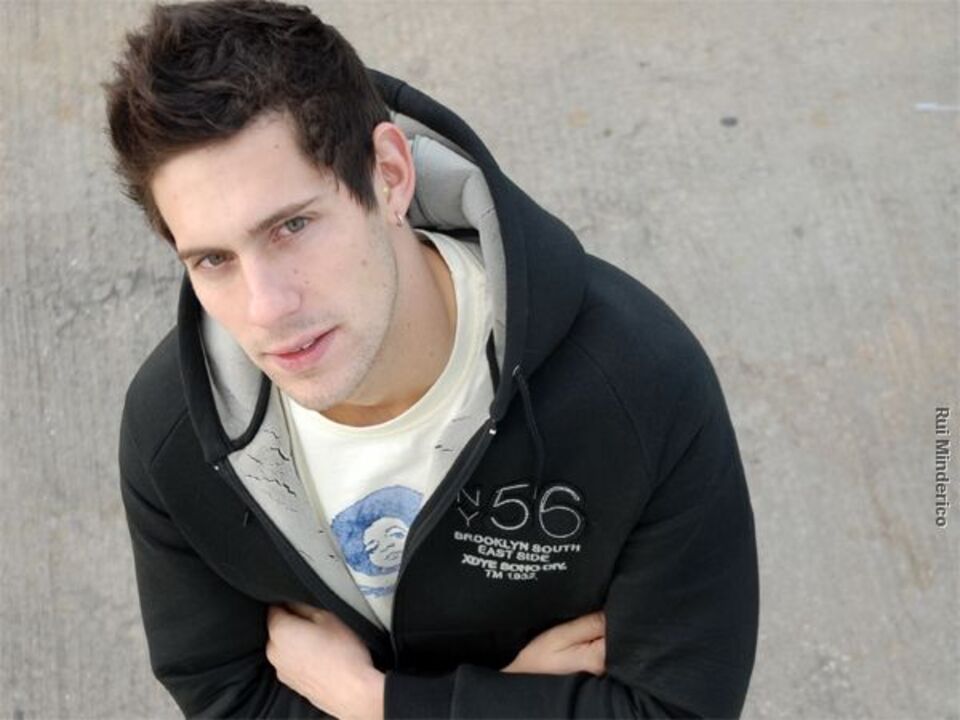 Tiago Venâncio lança iniciativa para a ACAPO