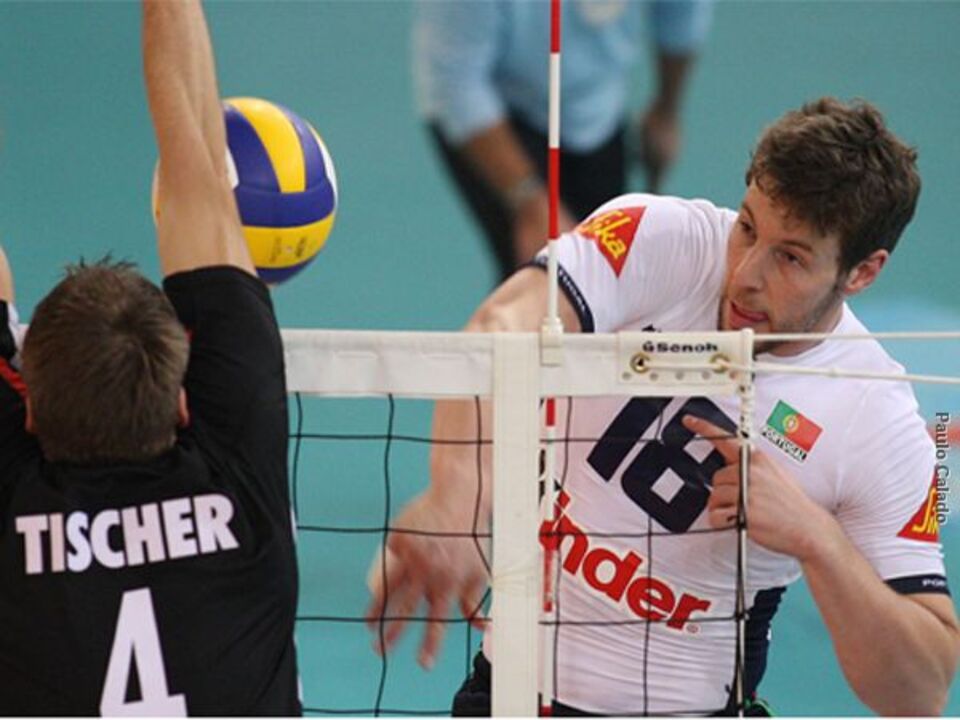 Eurico Peixoto renuncia à Seleção Nacional