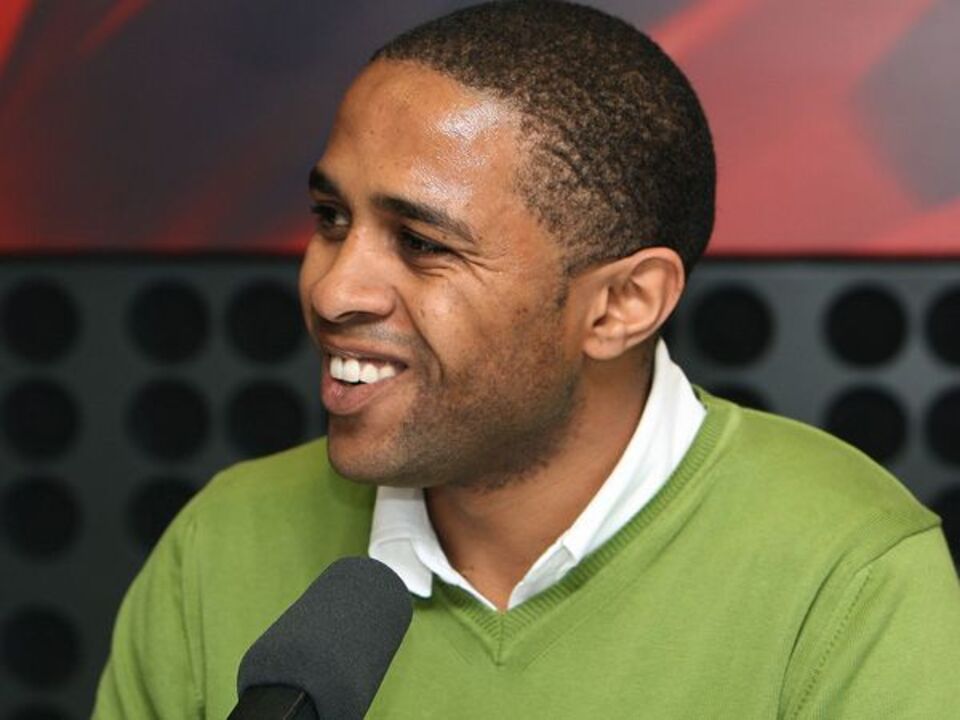 Jorge Andrade: «Nunca pensei abandonar a carreira»