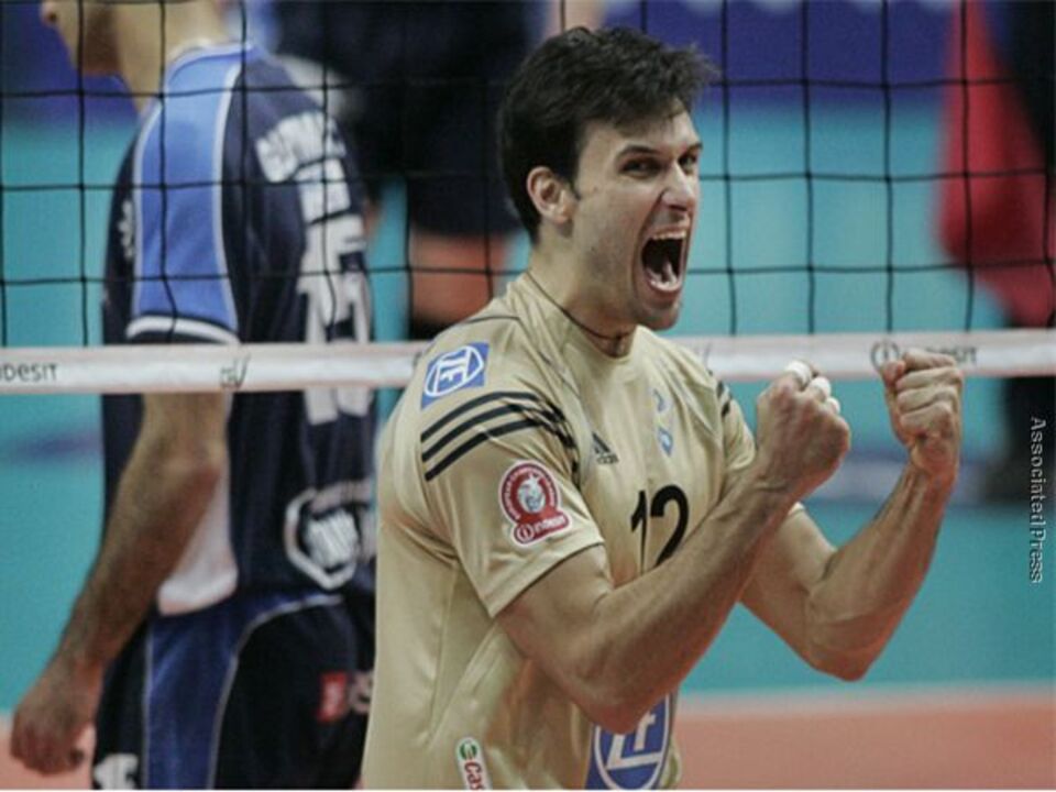 João José vence título alemão