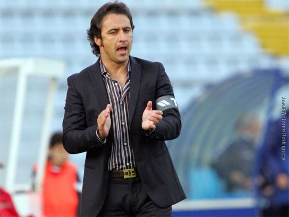 Vítor Pereira: «Temos argumentos»