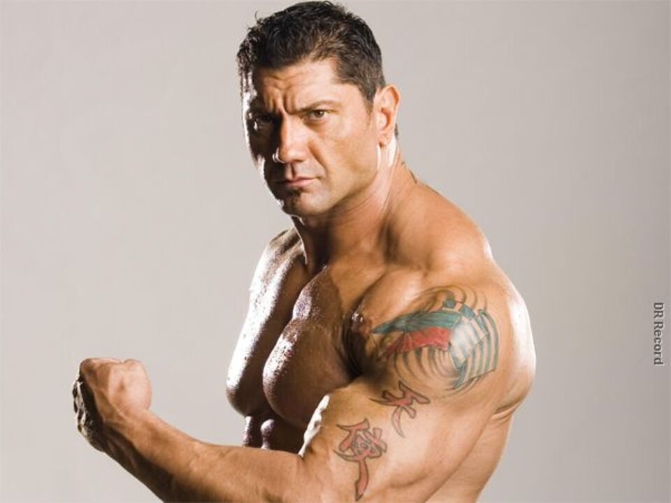 Animal Batista já pensa na reforma