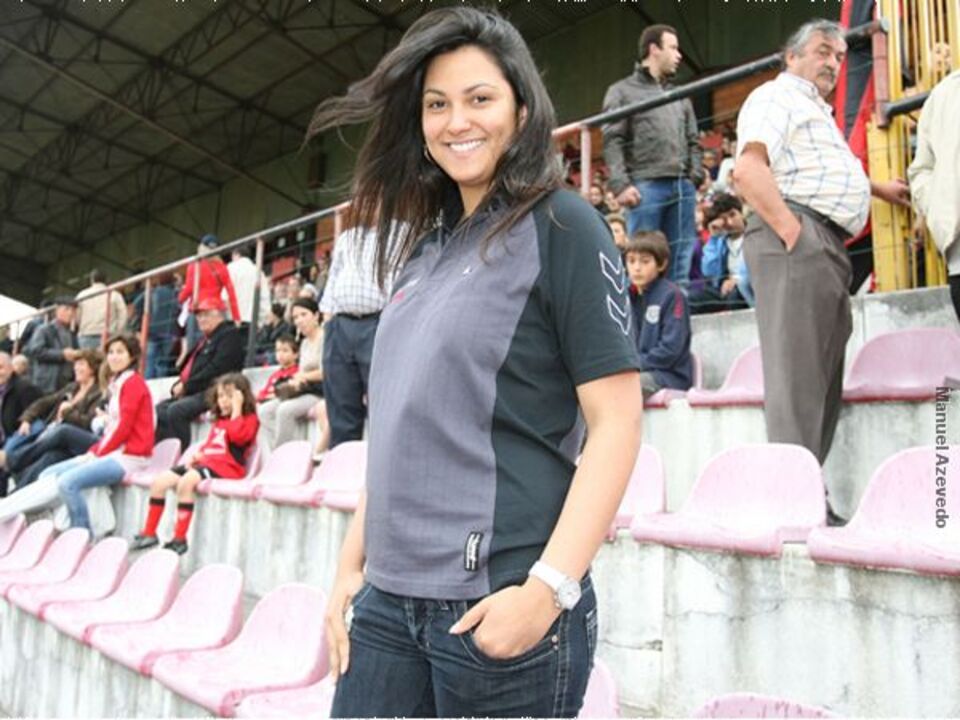 Jardel falhou descida do U. Lamas