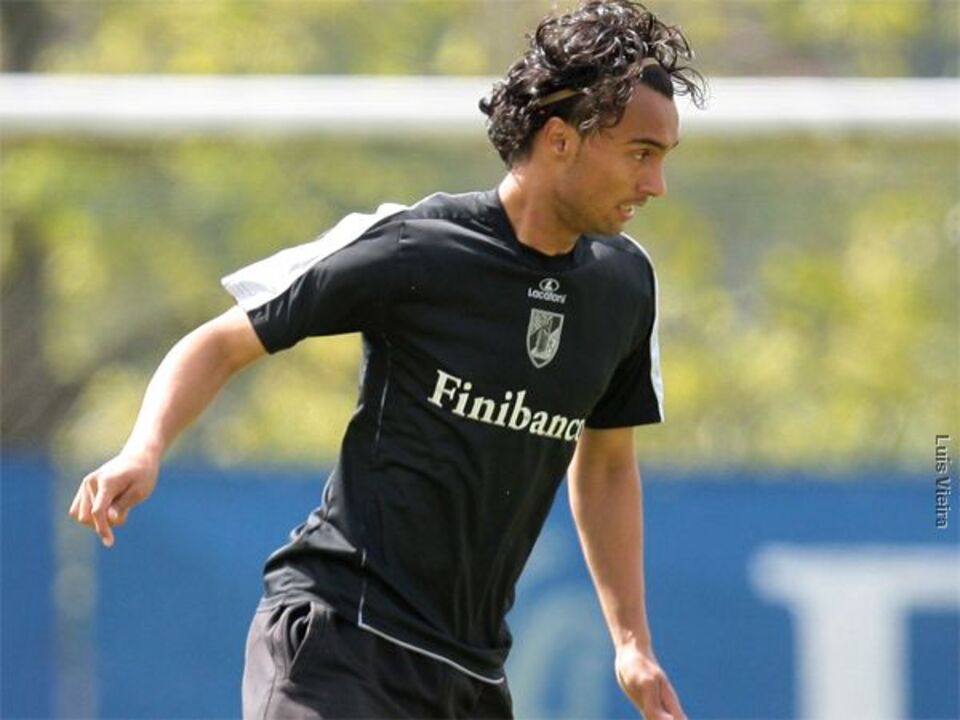 Kamani Hill: «É a terra prometida»