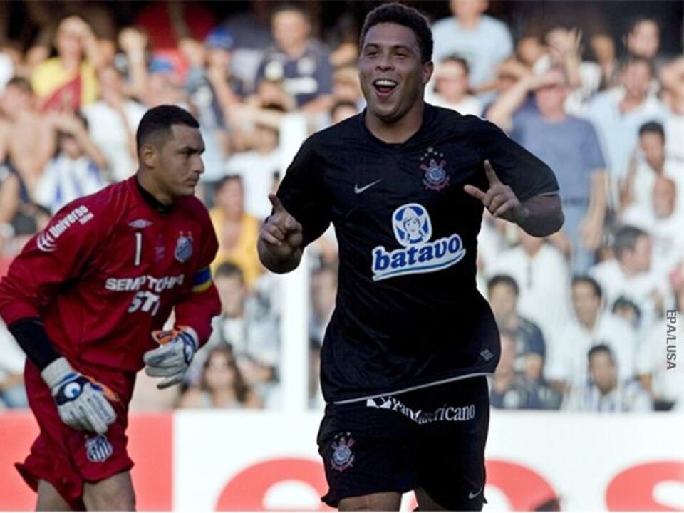 Ronaldo compra mansão milionária