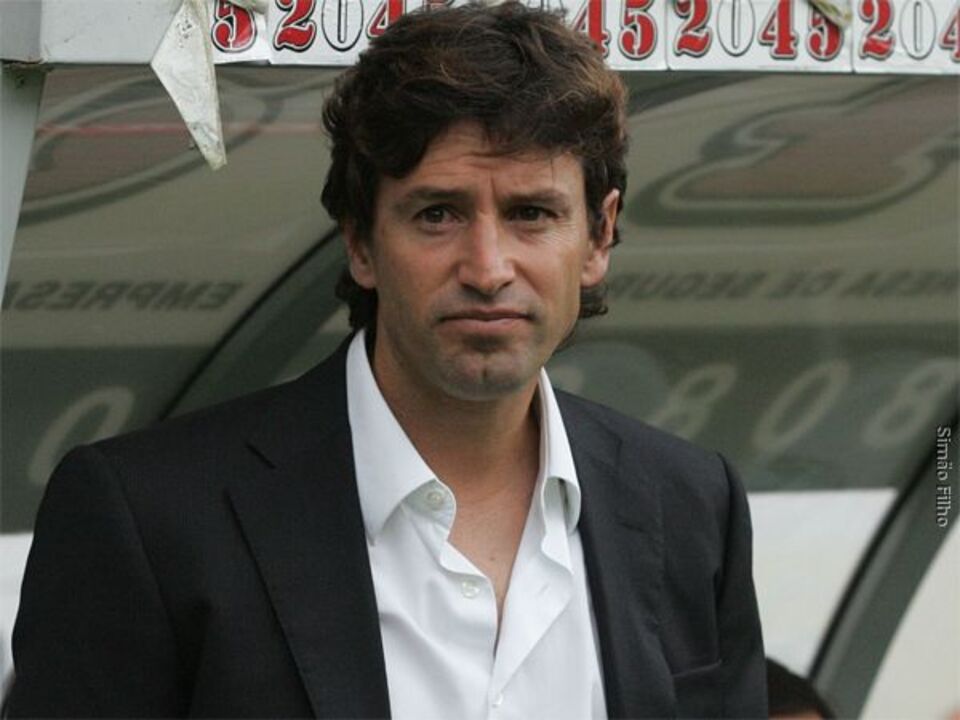 João Querido Manha: O futuro de Domingos