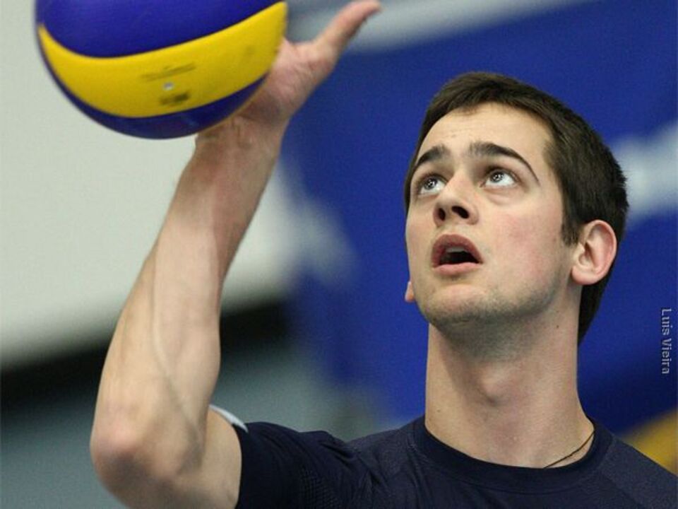 Portugal volta a perder com a China