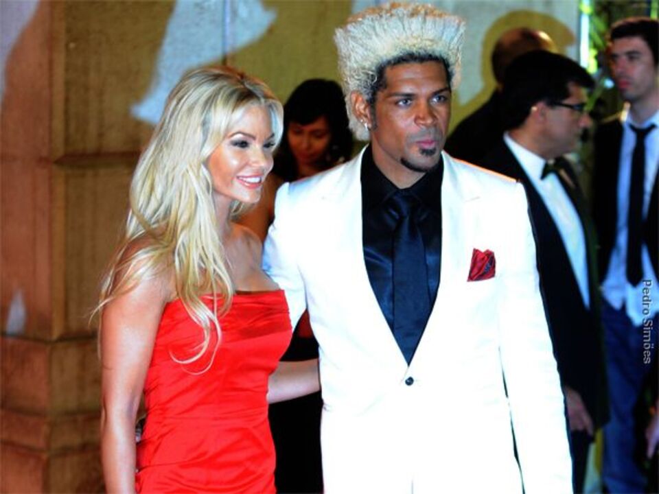 Abel Xavier em thriller