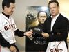 Cinema e beisebol juntos