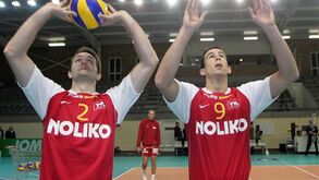 Nuno Pinheiro: «Continuar a jogar no estrangeiro»