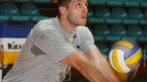 Manuel Silva: «Vim para ajudar os mais jovens»