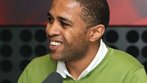 Jorge Andrade: «Nunca pensei abandonar a carreira»