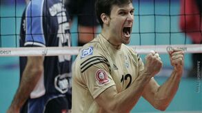 João José vence título alemão