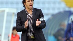 Vítor Pereira: «Temos argumentos»