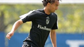 Kamani Hill: «É a terra prometida»