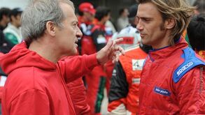 Karting junta aficionados em Gaia