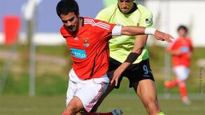Sub-19: Abel Pereira rende Ivo Pinto