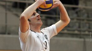 Hugo Gaspar no Castelo da Maia