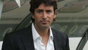 João Querido Manha: O futuro de Domingos