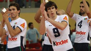 Nuno Pinheiro: «Não é definitivo»