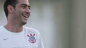 Golo de Chicão para Benfica ver