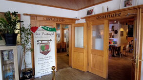 «Alguns ficaram chateados e não vieram almoçar»: a azia dos alemães sentiu-se no restaurante de portugueses em Munique 