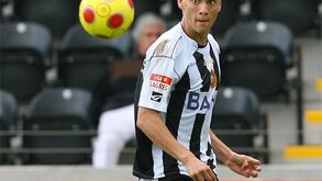 Cruzeiro coloca Maicon 