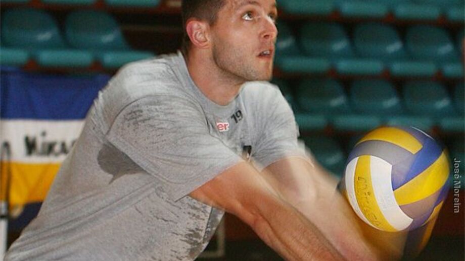 Manuel Silva: «Vim para ajudar os mais jovens»