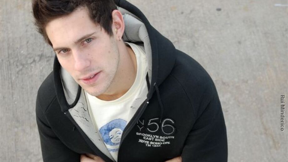 Tiago Venâncio lança iniciativa para a ACAPO