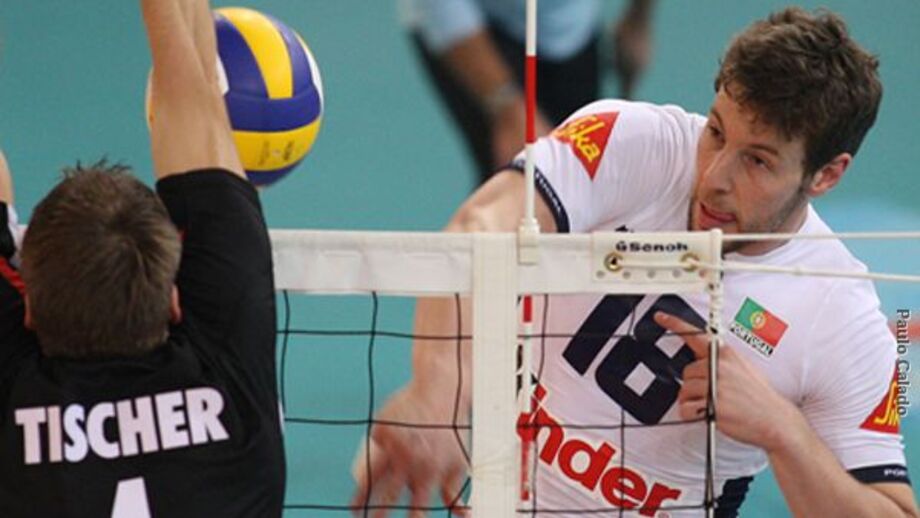 Eurico Peixoto renuncia à Seleção Nacional