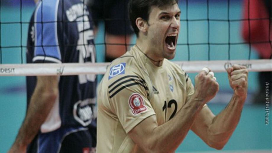 João José vence título alemão