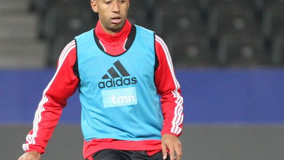 Luisão e Aimar de volta aos convocados