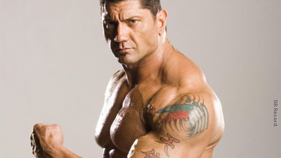 Animal Batista já pensa na reforma