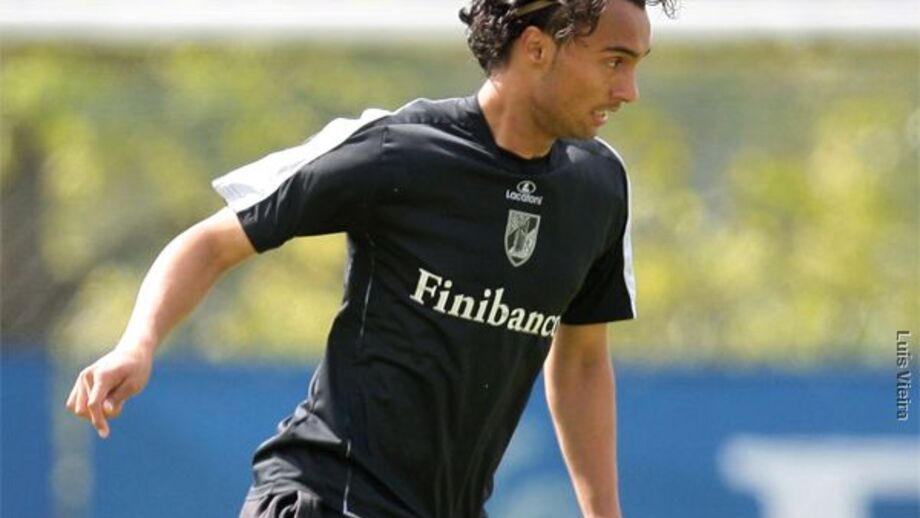 Kamani Hill: «É a terra prometida»